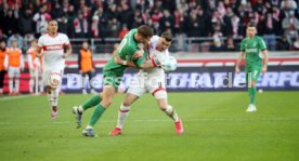 01.02.25 VfB Stuttgart - Borussia M&ouml;nchengladbach