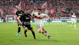 19.03.22 VfB Stuttgart - FC Augsburg