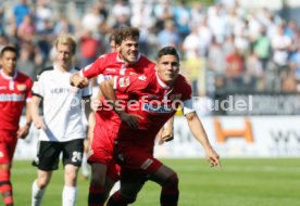 SV Sandhausen