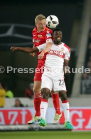 VfB Stuttgart - 1. FC Union Berlin