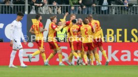 19.02.23 SV Sandhausen - Karlsruher SC