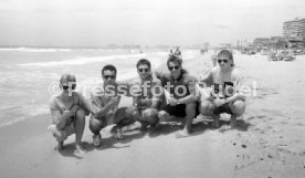 10.06.93 Stuttgarter Kickers Mallorca
