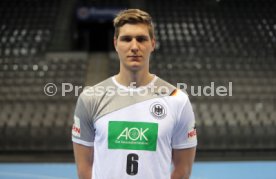 DHB Pressekonferenz in Stuttgart