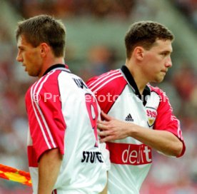 VfB Stuttgart