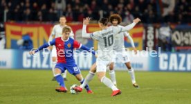 FC Basel - Manchester United