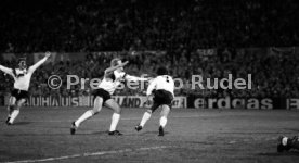 26.04.89 Niederlande - Deutschland