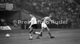 19.10.88 Deutschland - Niederlande