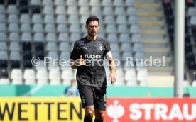 31.07.22 SV Oberachern - Borussia M&ouml;nchengladbach