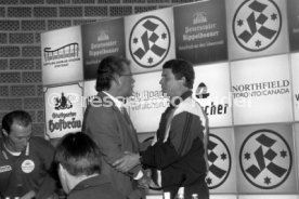 27.08.95 Stuttgarter Kickers - FC Bayern M&uuml;nchen