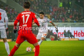 21.12.25 1. FC Heidenheim - FC Bayern M&uuml;nchen