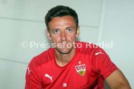 VfB Stuttgart Christian Gentner