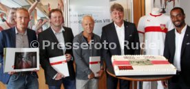 VfB Stuttgart