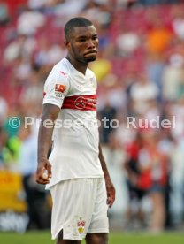 VfB Stuttgart - Eintracht Frankfurt