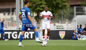 23.07.25 VfB Stuttgart II - SGV Freiberg