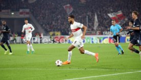 06.11.25 VfB Stuttgart - Feyenoord Rotterdam