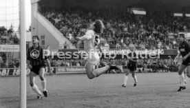 27.10.90 Stuttgarter Kickers - SC Freiburg