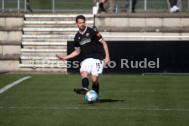 24.03.22 VfB Stuttgart - SV Sandhausen