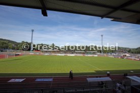 14.06.22 SV Eintracht Trier - Stuttgarter Kickers