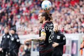 30.03.25 SC Freiburg - 1. FC Union Berlin
