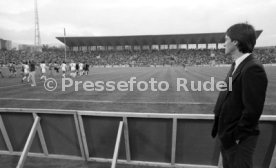 19.09.84 Levski Sofia - VfB Stuttgart