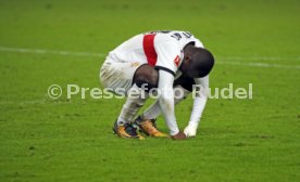 VfB Stuttgart - FC Bayern M&uuml;nchen