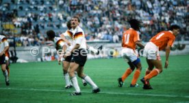 Deutschland - Niederlande