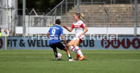 29.08.26 Frauen VfB Stuttgart - Hamburger SV