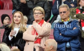 VfB Stuttgart - RB Leipzig