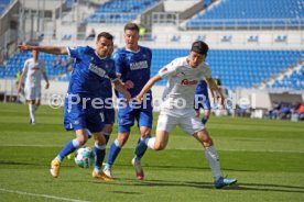 16.05.21 Karlsruher SC - Holstein Kiel