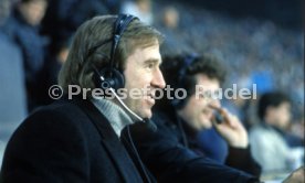22.05.76 Deutschland - Spanien
