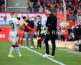 17.02.24 1. FC Heidenheim - Bayer 04 Leverkusen