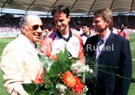 VfB Stuttgart