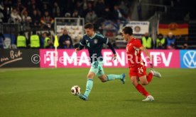 27.03.26 Schweiz - Deutschland