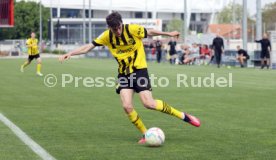 14.05.23 U17 VfB Stuttgart - U17 Borussia Dortmund