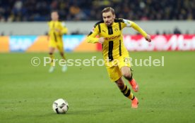 TSG 1899 Hoffenheim - Borussia Dortmund