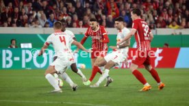 02.05.23 SC Freiburg - RB Leipzig