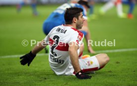 VfB Stuttgart - VfL Bochum