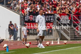 09.08.26 1. FC N&uuml;rnberg - SG Dynamo Dresden