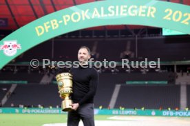 21.05.22 DFB-Pokal Finale SC Freiburg - RB Leipzig