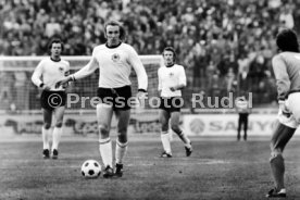 11.10.75 Deutschland - Griechenland