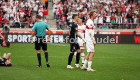 13.04.25 VfB Stuttgart - SV Werder Bremen
