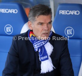 Karlsruher SC - VfB Stuttgart