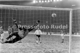 20.12.78 Deutschland - Niederlande