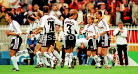 FIFA WM 1998