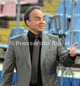 29.09.09 FC Unirea Urziceni - VfB Stuttgart