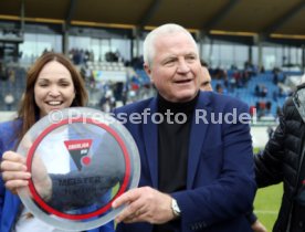 13.05.23 Stuttgarter Kickers - SG Sonnenhof Großaspach