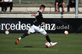 24.03.22 VfB Stuttgart - SV Sandhausen