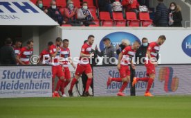 03.10.20 1. FC Heidenheim - SC Paderborn