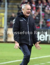SC Freiburg - VfL Wolfsburg
