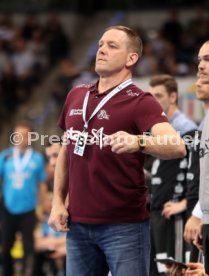 TVB 1898 Stuttgart - THW Kiel